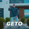 Corba - Moj Geto - Single